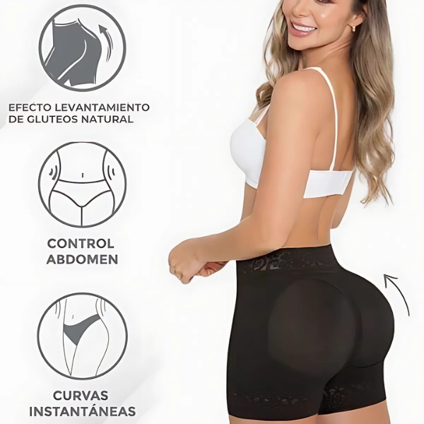 Moldeador Sculpt&Lift™ | Esculpe y levanta